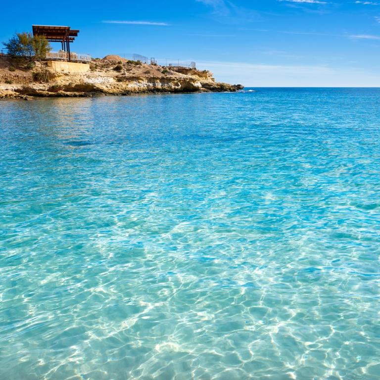 La Mar 2, a tan solo 45 m de la playa - Apartamento de 2 dormitorios - 1