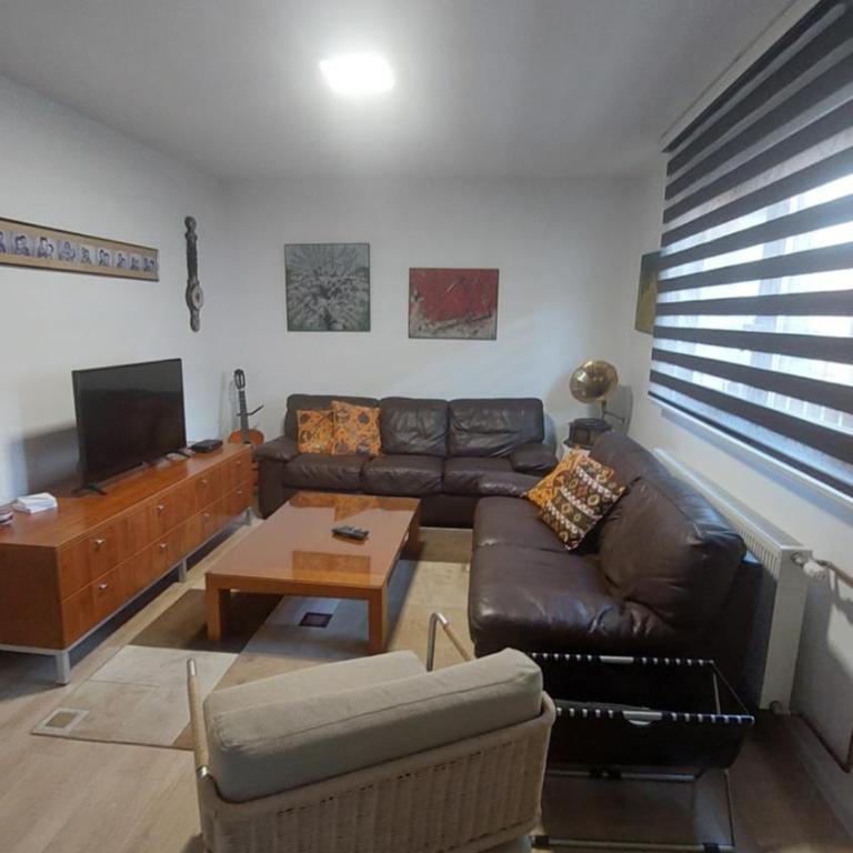 AS Apartman Visoko - Apartman sa 1 Spavaćom Sobom - 1