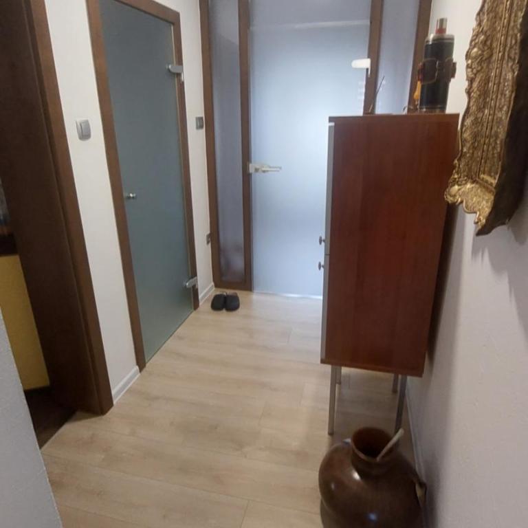 AS Apartman Visoko - Apartman sa 1 Spavaćom Sobom - 2
