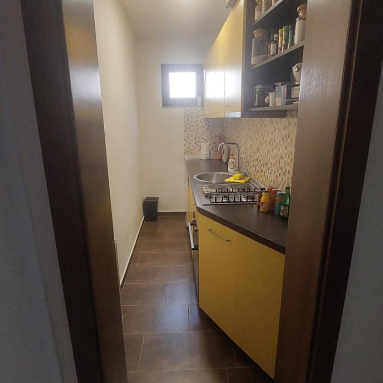 AS Apartman Visoko - Apartman sa 1 Spavaćom Sobom - 5