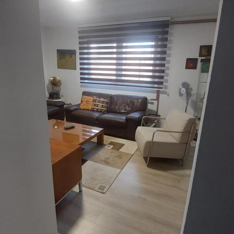 AS Apartman Visoko - Apartman sa 1 Spavaćom Sobom - 6
