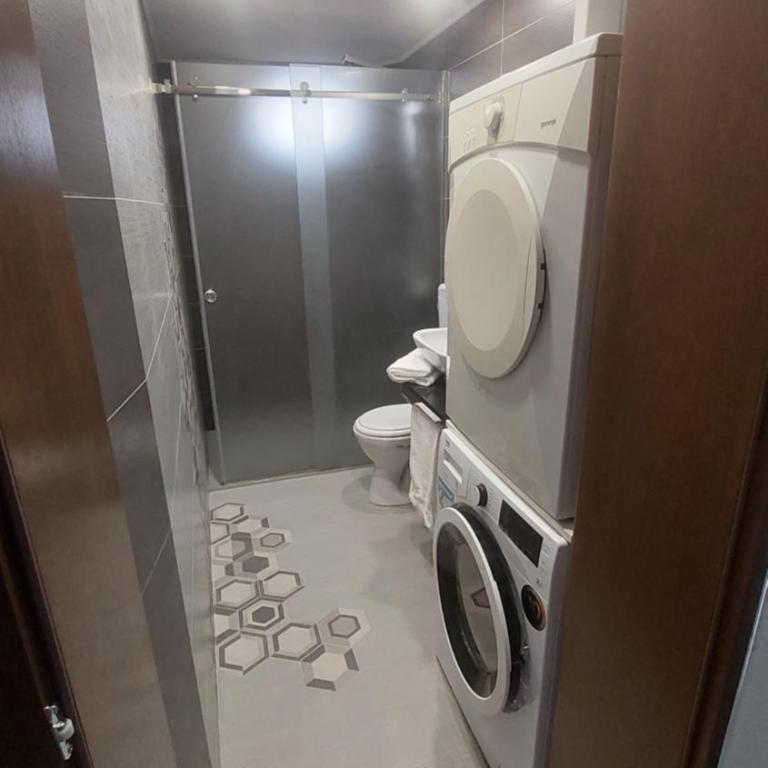 AS Apartman Visoko - Apartman sa 1 Spavaćom Sobom - 7