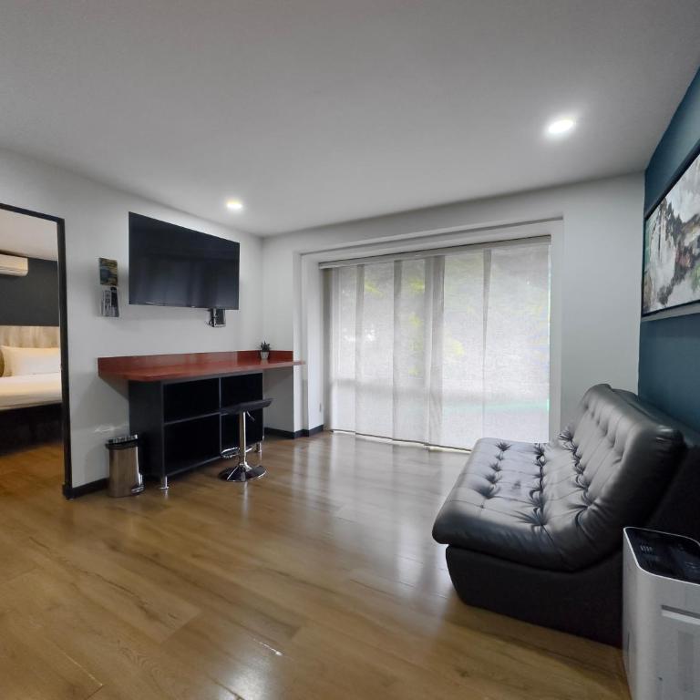 Provenza Lofts - Apartamento de 2 dormitorios - 3