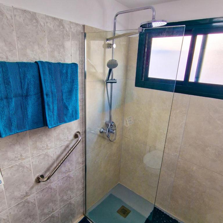 Two-bedroom apartment with two large terraces - Two-Bedroom Apartment - 11