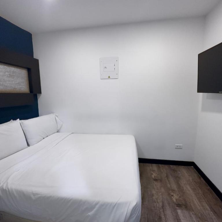 Provenza Lofts - Apartamento Estándar de 2 dormitorios - 2