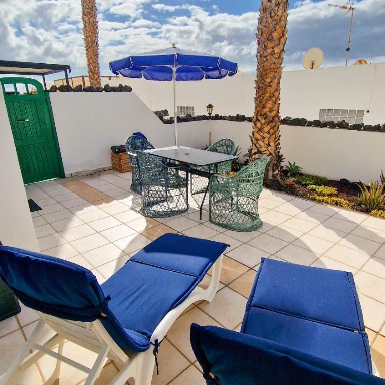 Two-bedroom apartment with two large terraces - Two-Bedroom Apartment - 1