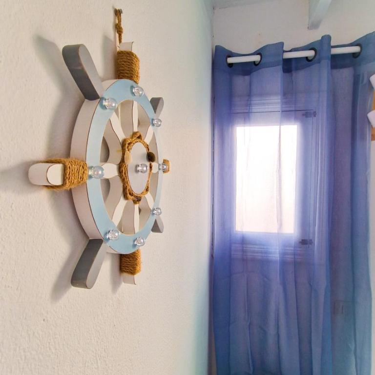 Two-bedroom apartment with two large terraces - Two-Bedroom Apartment - 14