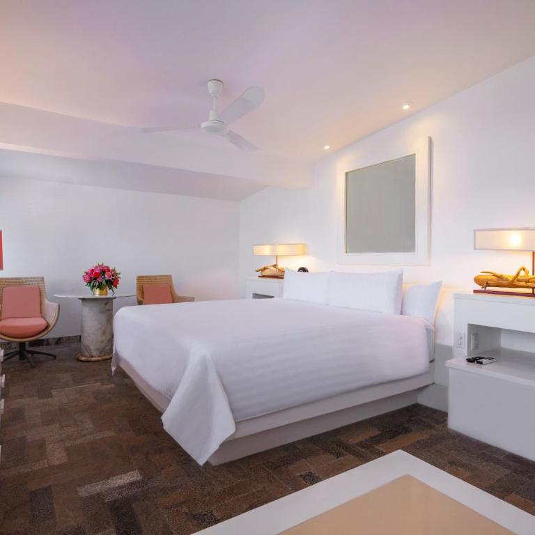 Las Brisas Acapulco - Suite Junior - 2