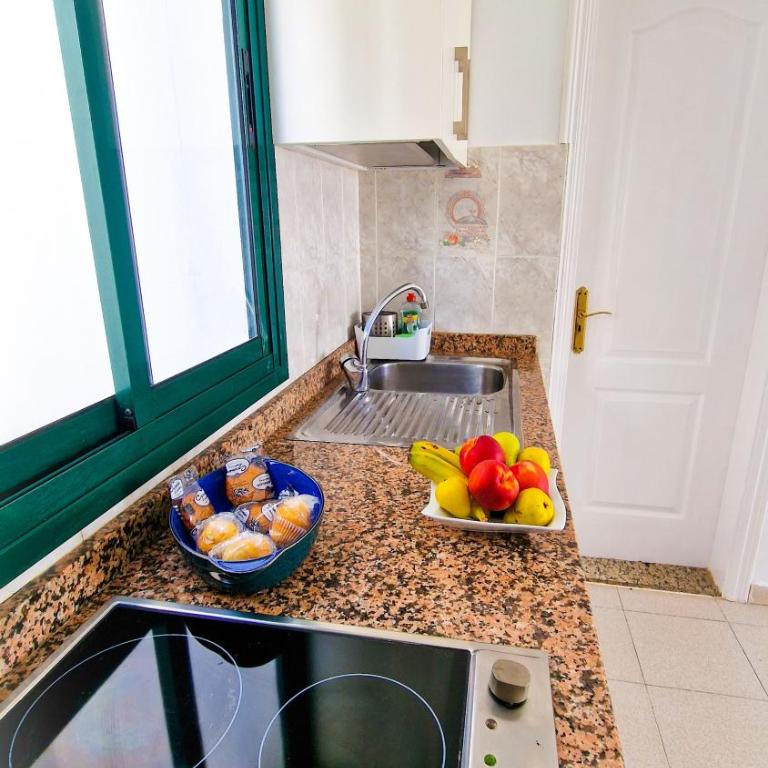 Two-bedroom apartment with two large terraces - Two-Bedroom Apartment - 23