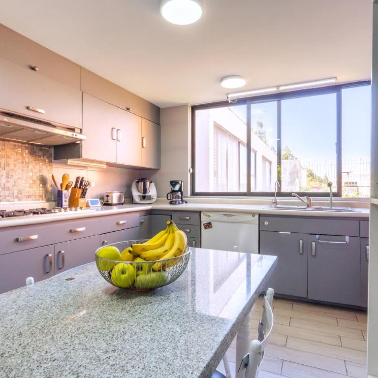 ¡Increíble y amplio departamento! - Deluxe Apartment - 10
