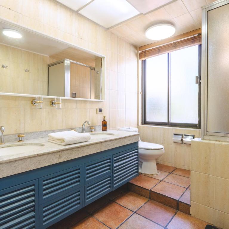 ¡Increíble y amplio departamento! - Deluxe Apartment - 13