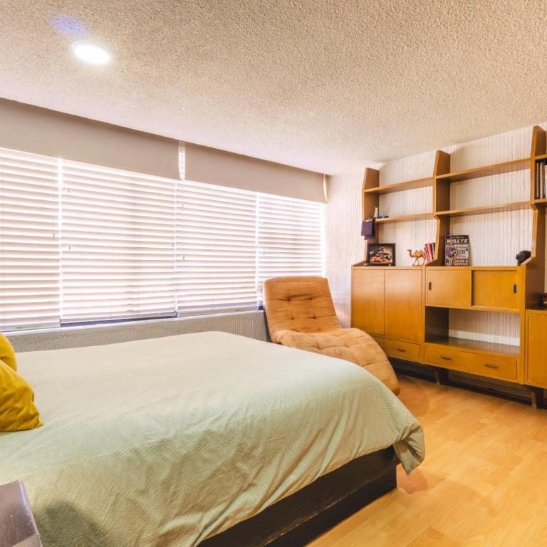 ¡Increíble y amplio departamento! - Deluxe Apartment - 12
