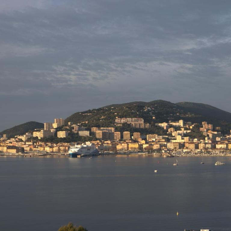 Mare e Vista - Appartement - Vue sur Mer - 31