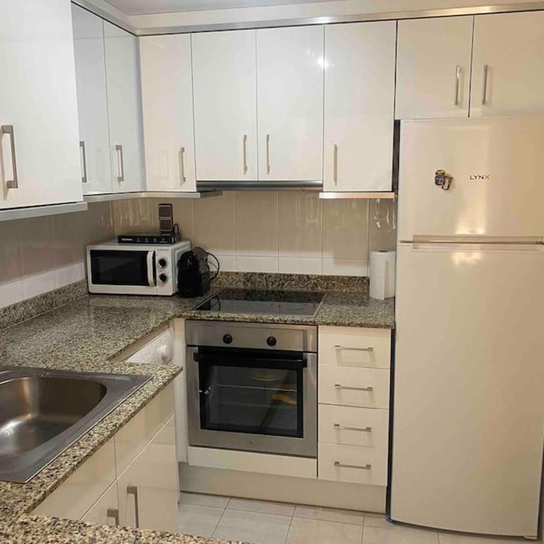 El Raco - Apartamento de 2 dormitorios - 9