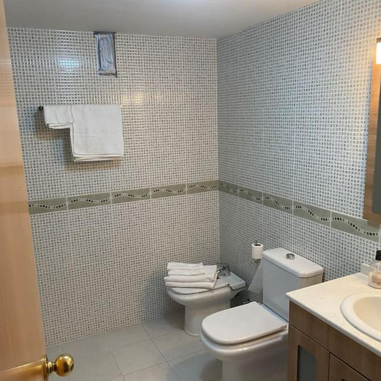 El Raco - Apartamento de 2 dormitorios - 10