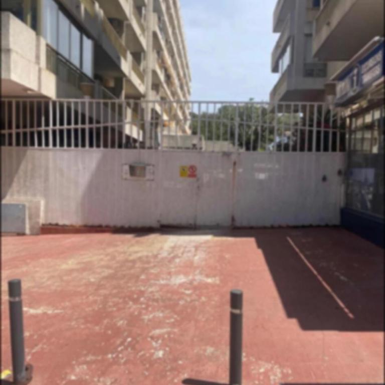 Brisa Mar Apartamentos - Apartamento de 2 dormitorios - 2