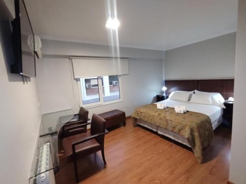 Goya Hotel - Suite Deluxe - 6