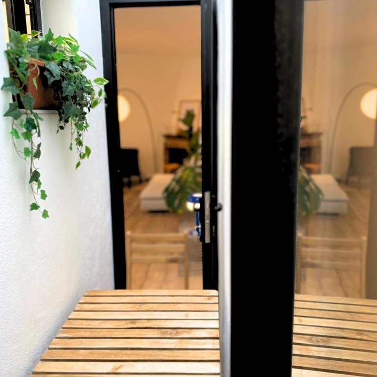 Nordic! 1 Bedroom Apartment - Apartamento de 1 dormitorio - 22