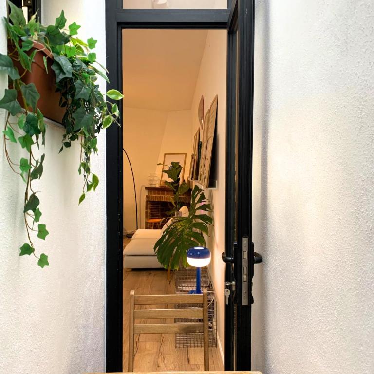 Nordic! 1 Bedroom Apartment - Apartamento de 1 dormitorio - 21