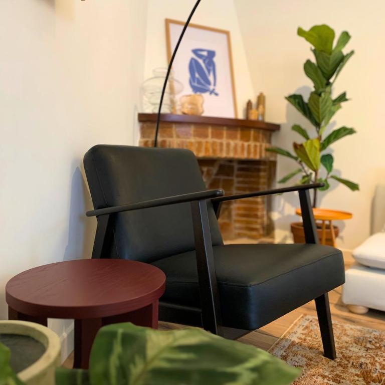 Nordic! 1 Bedroom Apartment - Apartamento de 1 dormitorio - 9