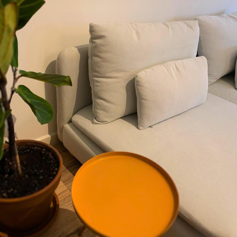 Nordic! 1 Bedroom Apartment - Apartamento de 1 dormitorio - 5