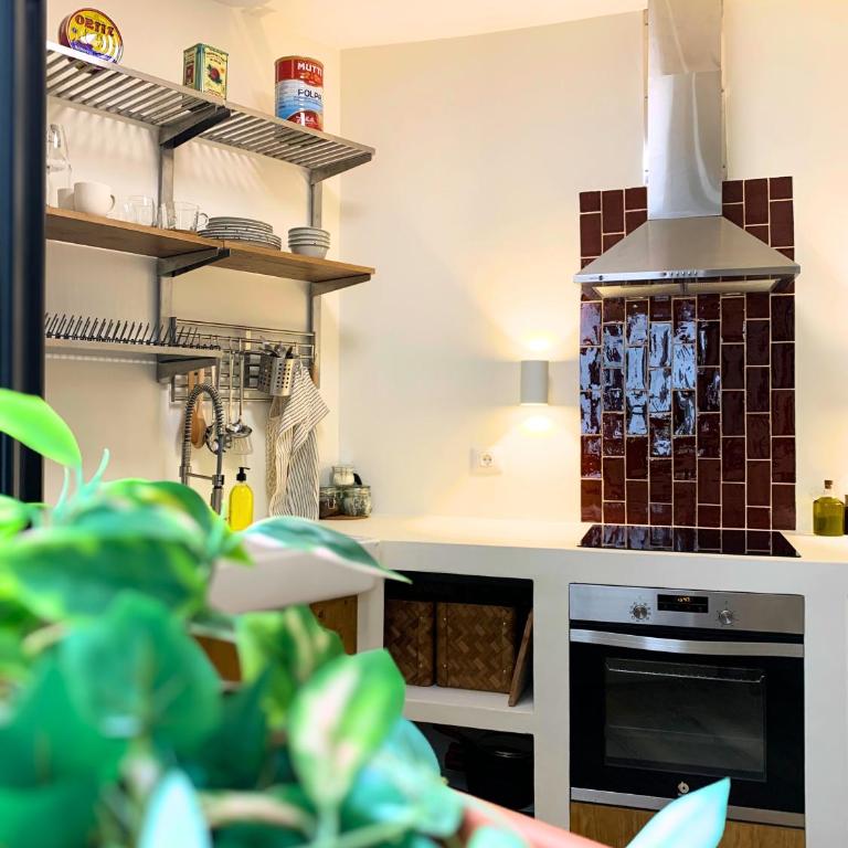 Nordic! 1 Bedroom Apartment - Apartamento de 1 dormitorio - 14