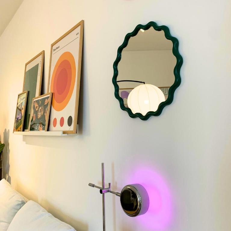 Nordic! 1 Bedroom Apartment - Apartamento de 1 dormitorio - 6