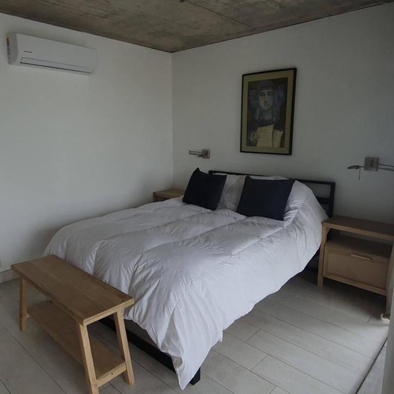 Unico Palermo Holywood - Apartamento de 1 dormitorio - 2