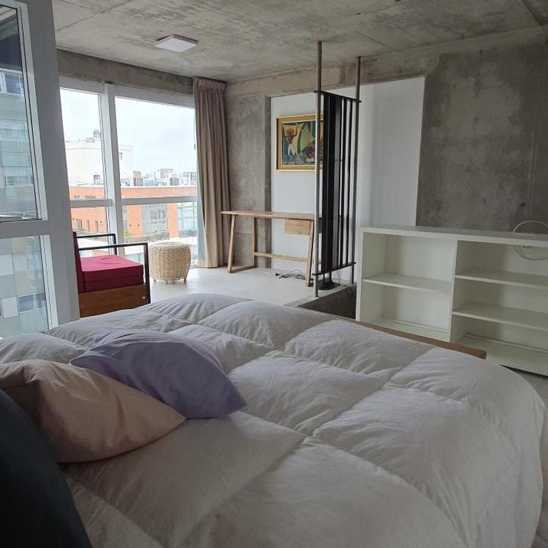 Unico Palermo Holywood - One-Bedroom Apartment - 6