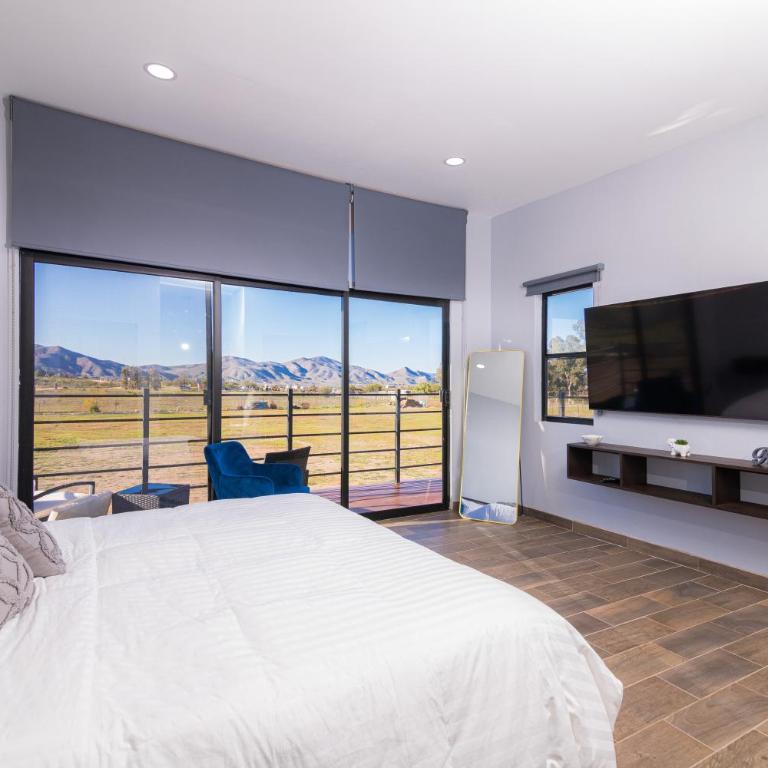 Ambar en el Valle - Villa de 1 dormitorio - 3