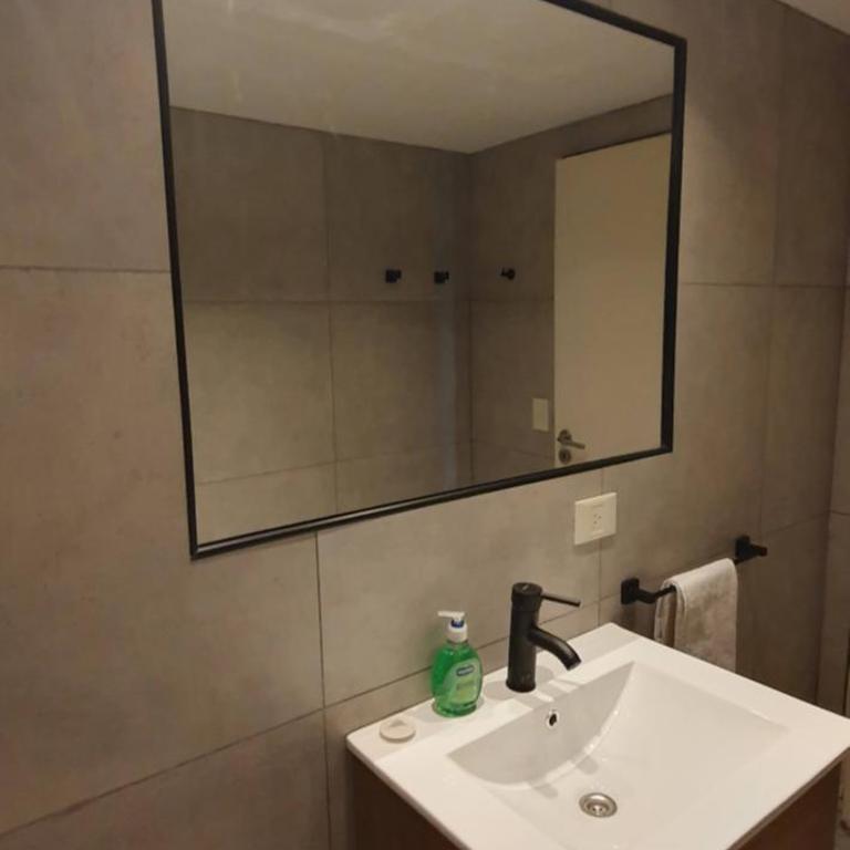 Unico Palermo Holywood - Apartamento de 1 dormitorio - 18