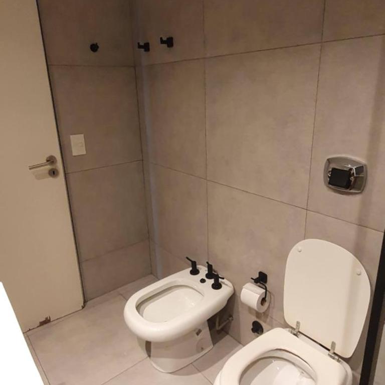 Unico Palermo Holywood - Apartamento de 1 dormitorio - 28