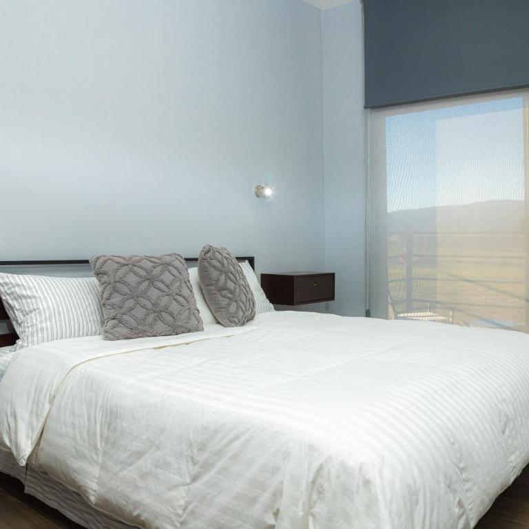 Ambar en el Valle - Villa de 1 dormitorio - 8
