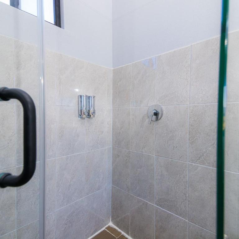 Ambar en el Valle - Villa de 1 dormitorio - 16