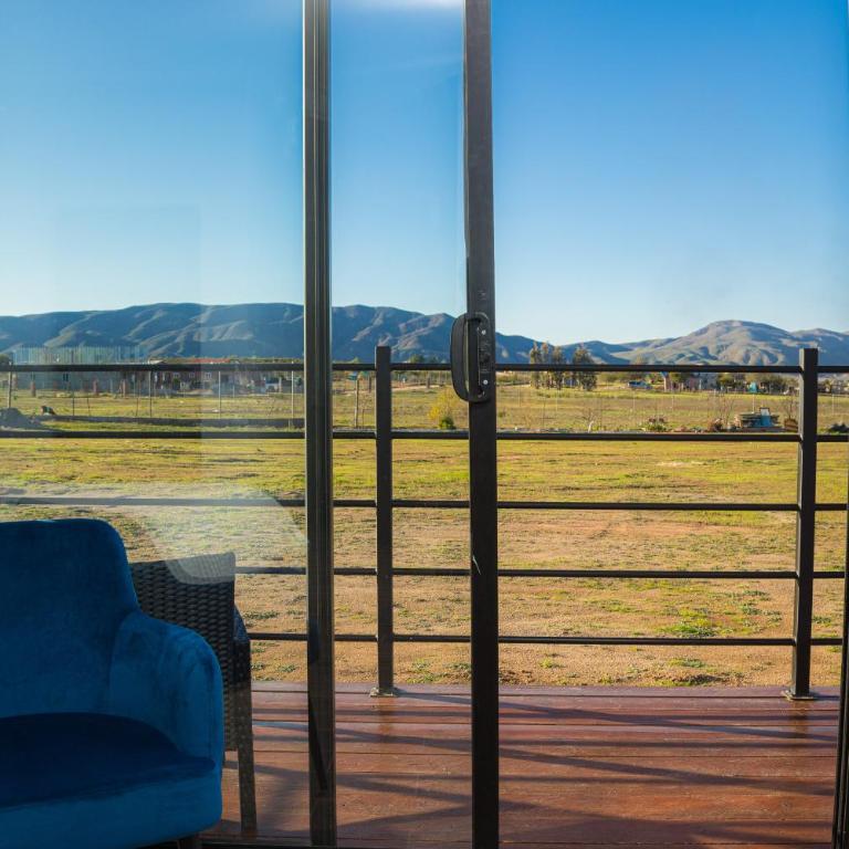 Ambar en el Valle - Villa de 1 dormitorio - 6