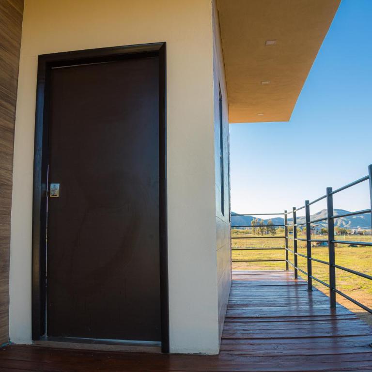 Ambar en el Valle - Villa de 1 dormitorio - 26