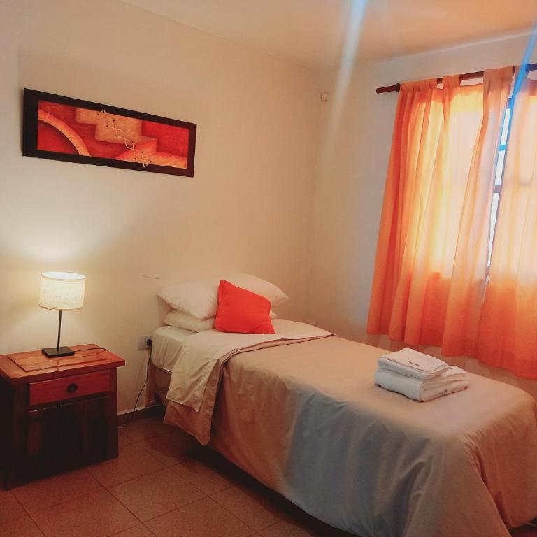 Casa Girasoles - Casa de 3 dormitorios - 6