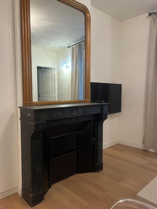 Luxury Appartment, Champs Elysées, Neuf ! - Appartement 1 Chambre - 15