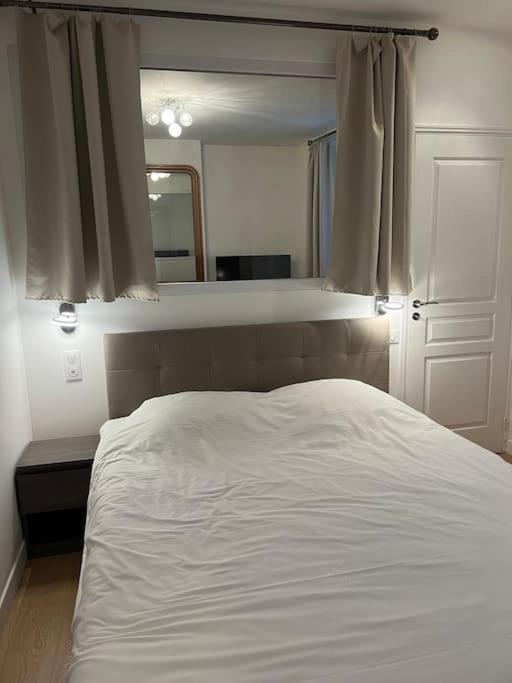 Luxury Appartment, Champs Elysées, Neuf ! - Appartement 1 Chambre - 11