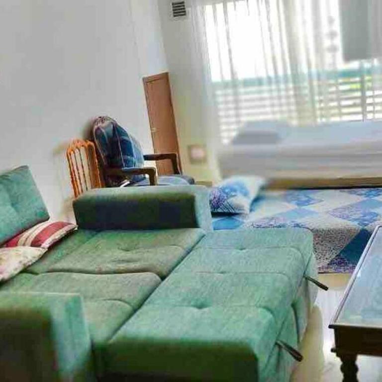 Sea View 603B - Apartamento de 1 dormitorio - 28