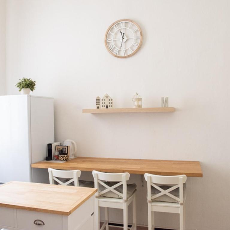 Maison La Pomposa - Appartamento Superior con 1 Camera da Letto - 14