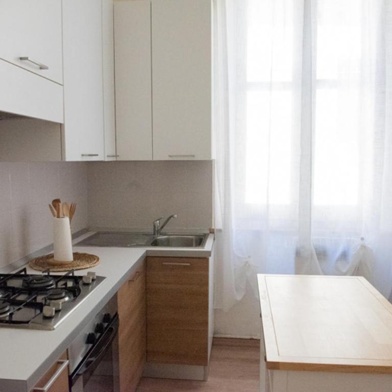 Maison La Pomposa - Appartamento Superior con 1 Camera da Letto - 9