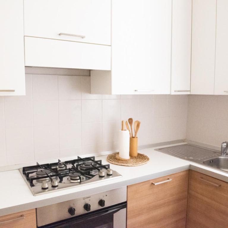 Maison La Pomposa - Appartamento Superior con 1 Camera da Letto - 8