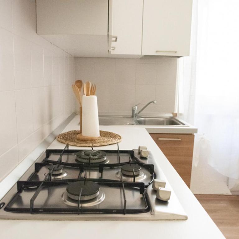 Maison La Pomposa - Appartamento Superior con 1 Camera da Letto - 13