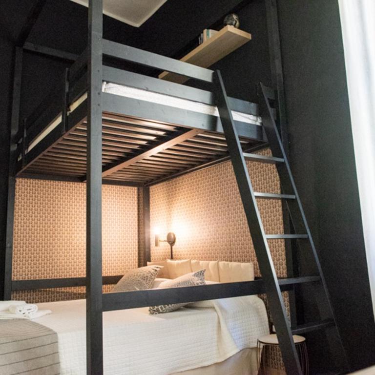 Maison La Pomposa - Appartamento Superior con 1 Camera da Letto - 20