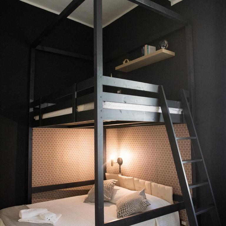 Maison La Pomposa - Appartamento Superior con 1 Camera da Letto - 22