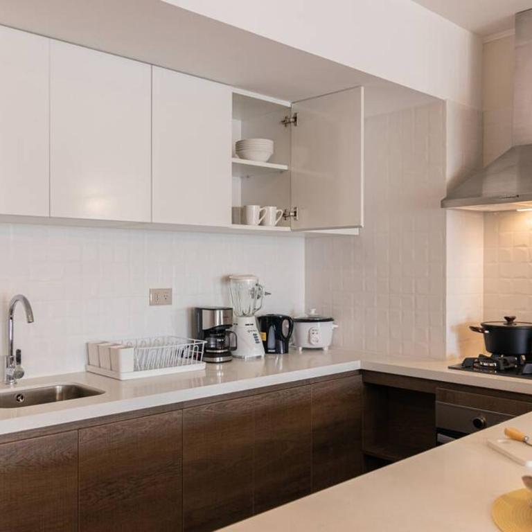 Apartamento de estreno en Miraflores Gym/Piscina - Apartamento de 2 dormitorios - 16