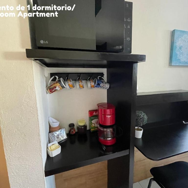 Casa de Yoli - Apartamento de 1 dormitorio - 19