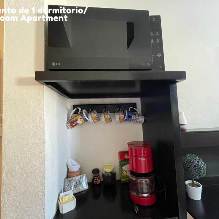 Casa de Yoli - Apartamento de 1 dormitorio - 18