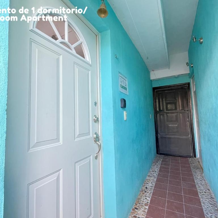 Casa de Yoli - Apartamento de 1 dormitorio - 20